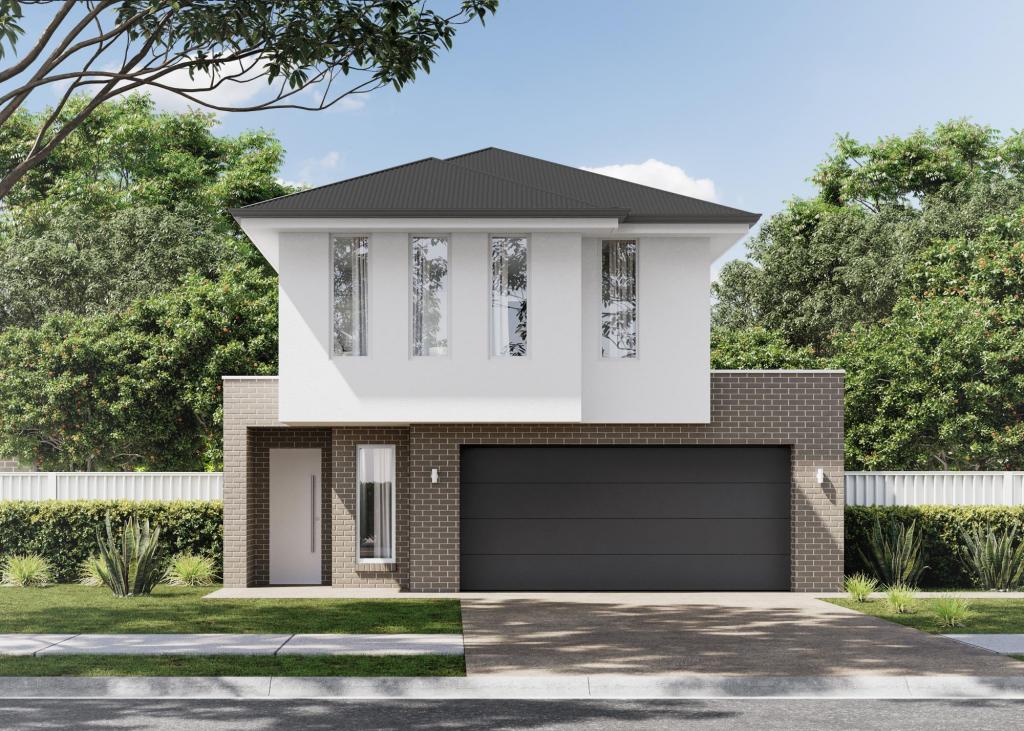 Proposed 300 & 301/6 Sims Cres, West Lakes, SA 5021