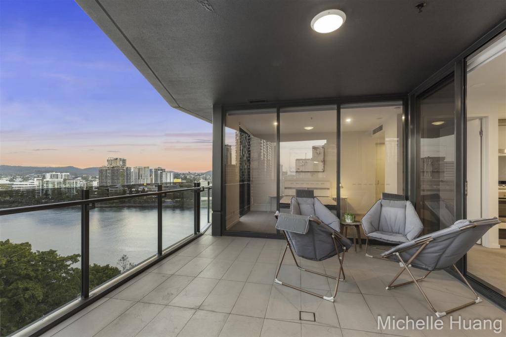 11206/25 Bouquet St, South Brisbane, QLD 4101
