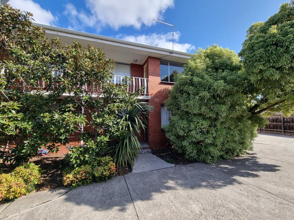 5/27 Eldridge St, Footscray, VIC 3011