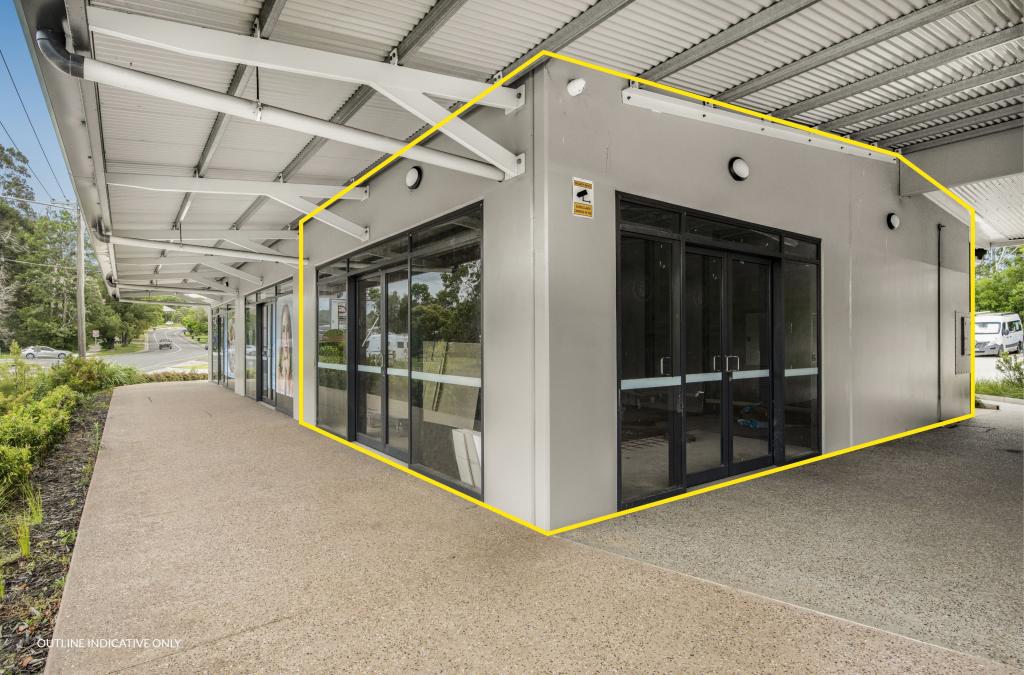 3/2 Old Gympie Rd, Yandina, QLD 4561