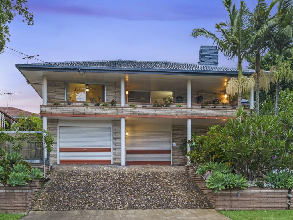 1 Gapap St, Tarragindi, QLD 4121