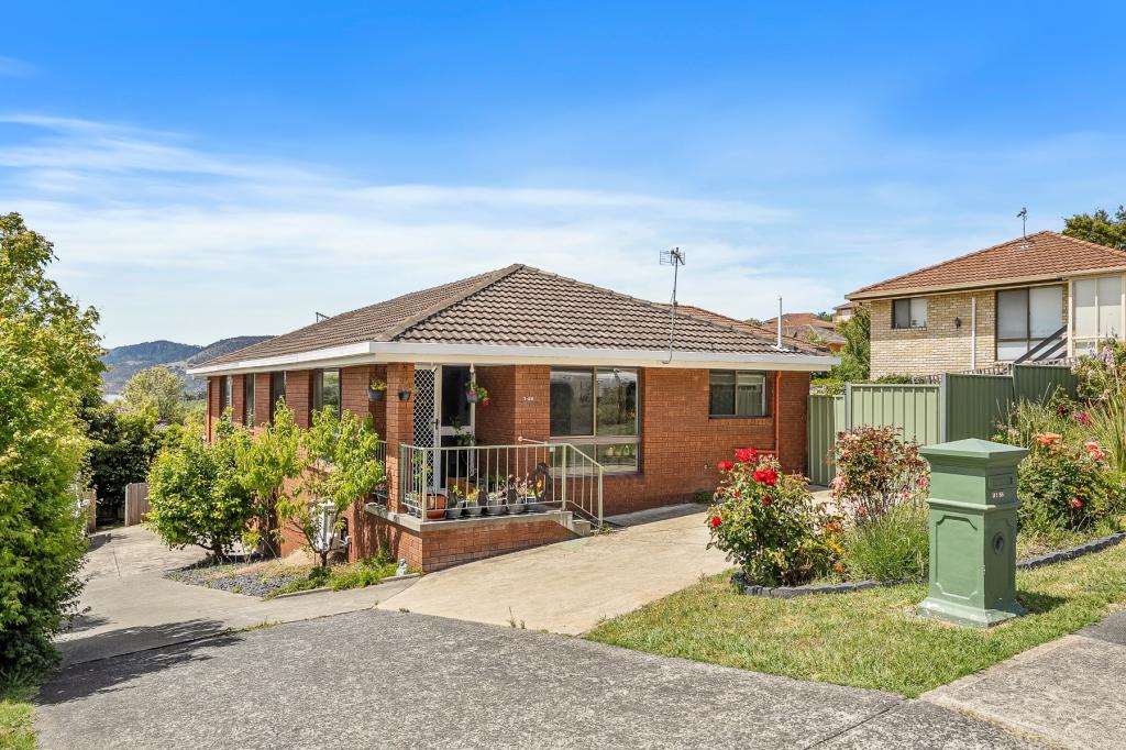 1/56 Crosby Rd, Rosetta, TAS 7010