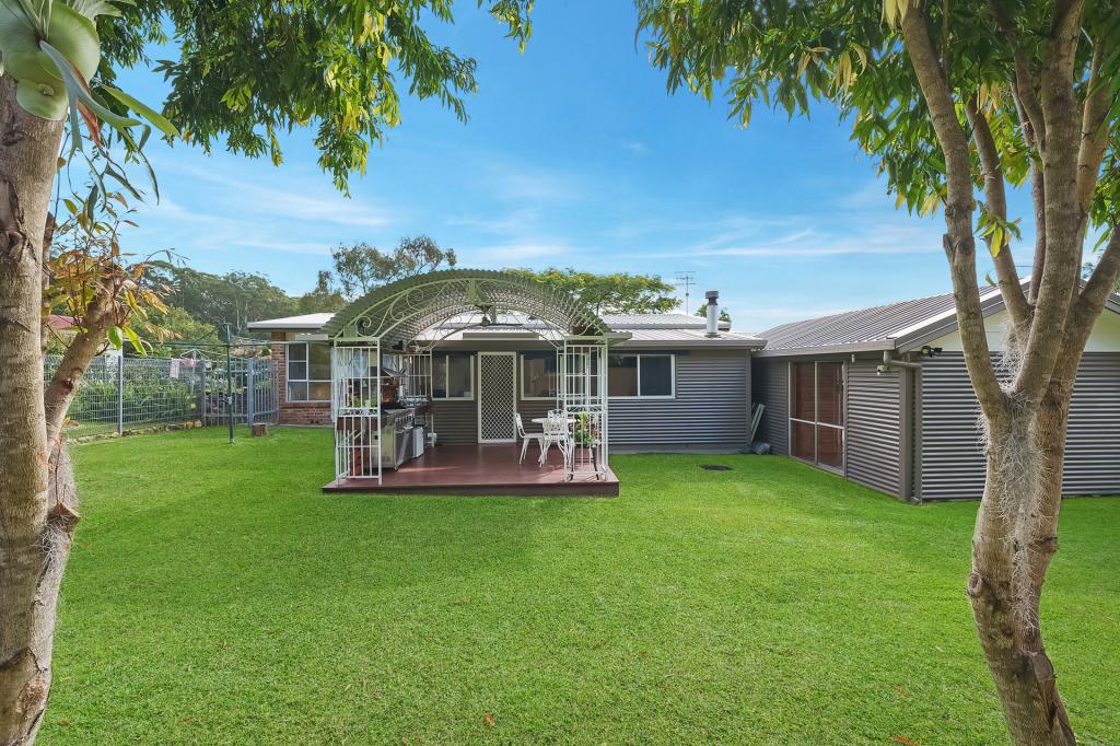 3 Gow Pl, Laurieton, NSW 2443