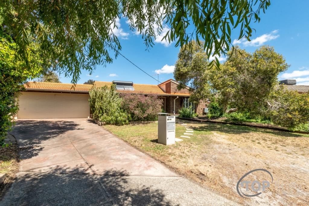 17 MELDRETH CT, WILLETTON, WA 6155