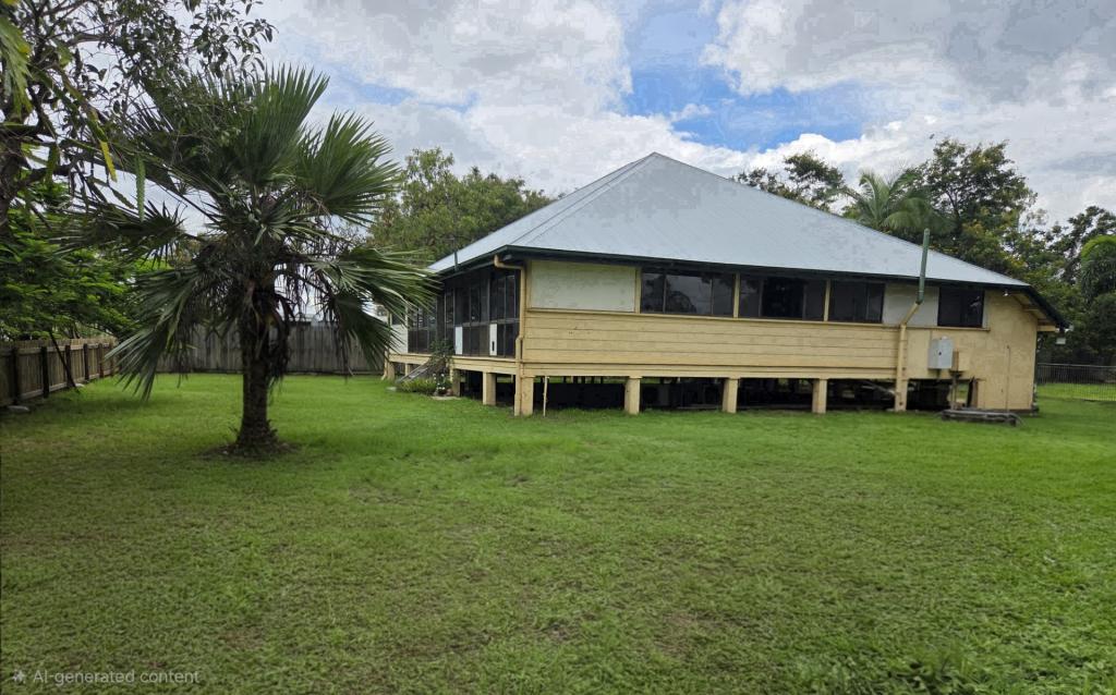 8 Springfield St, Yabulu, QLD 4818