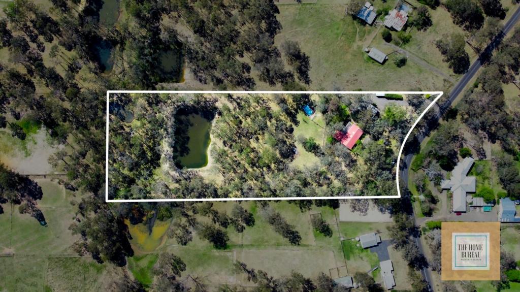 49 Fisher Rd, Maraylya, NSW 2765