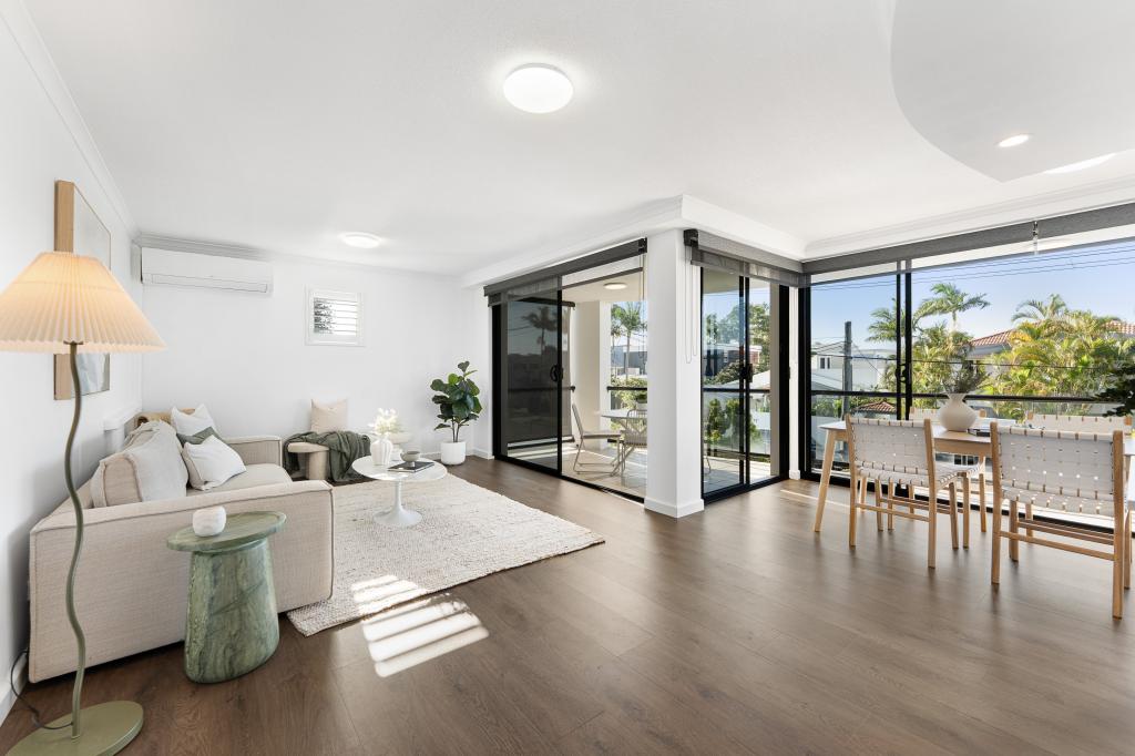 4/134 Stanhill Dr, Chevron Island, QLD 4217