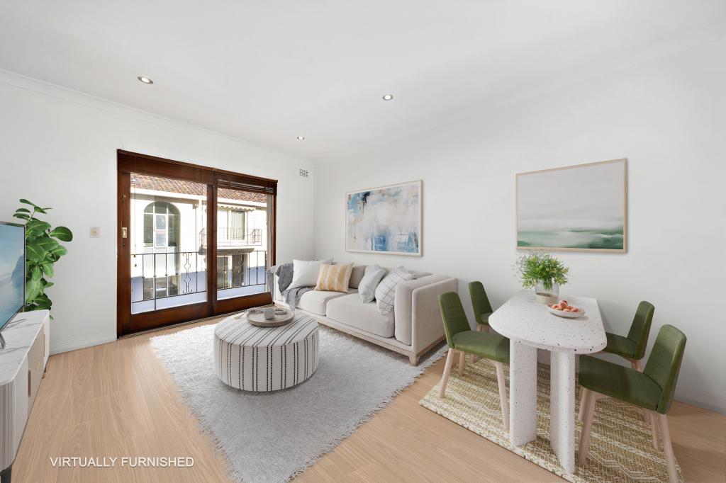 6/702 Barrenjoey Rd, Avalon Beach, NSW 2107