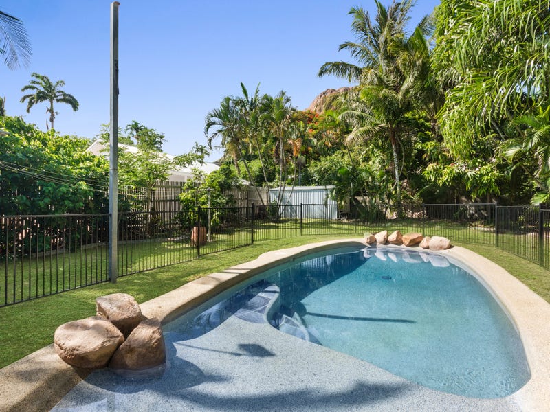 36 Paxton St, North Ward, QLD 4810