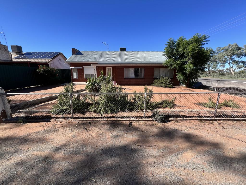 55 Jamieson St, Broken Hill, NSW 2880