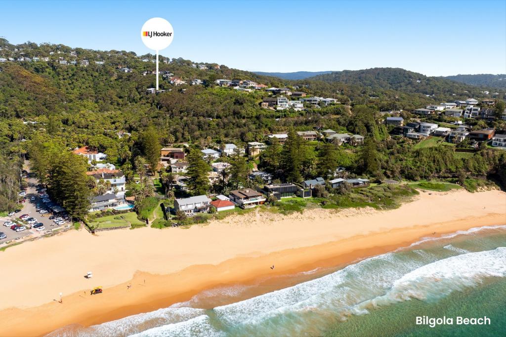 507 BARRENJOEY RD, BILGOLA BEACH, NSW 2107