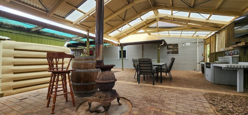38 Dodgson Dr, Streaky Bay, SA 5680