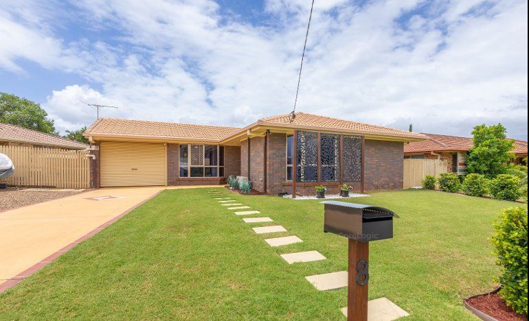 8 Spring Rd, Kallangur, QLD 4503