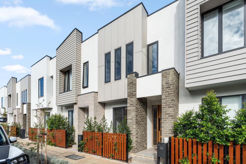 26 Graduation Pde, Taperoo, SA 5017