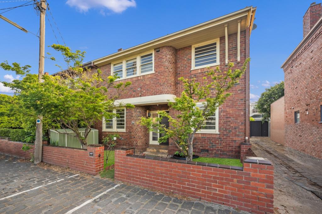 70 Little Page St, Albert Park, VIC 3206