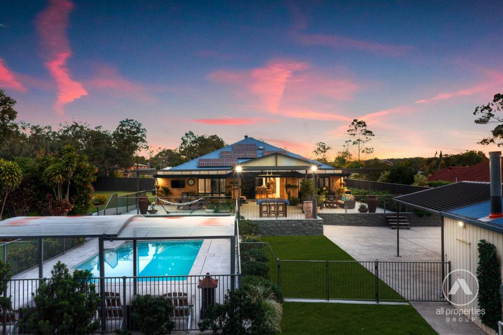 34-36 Laurina Dr, New Beith, QLD 4124