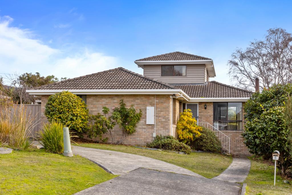 5 Sturt Cl, Kingston, TAS 7050