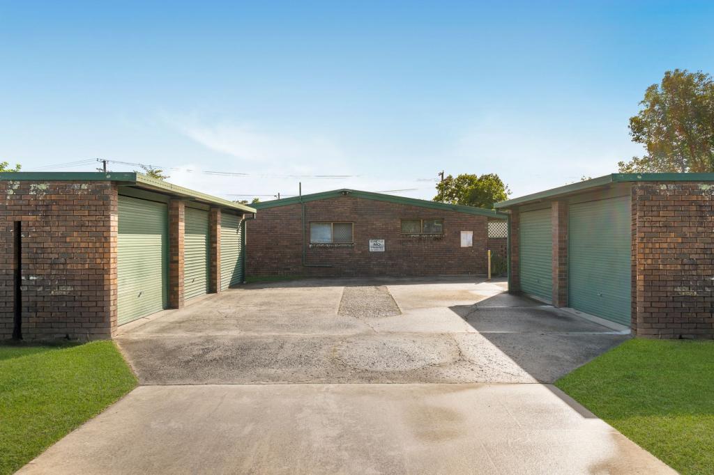 3/14 Lower King St, Caboolture, QLD 4510