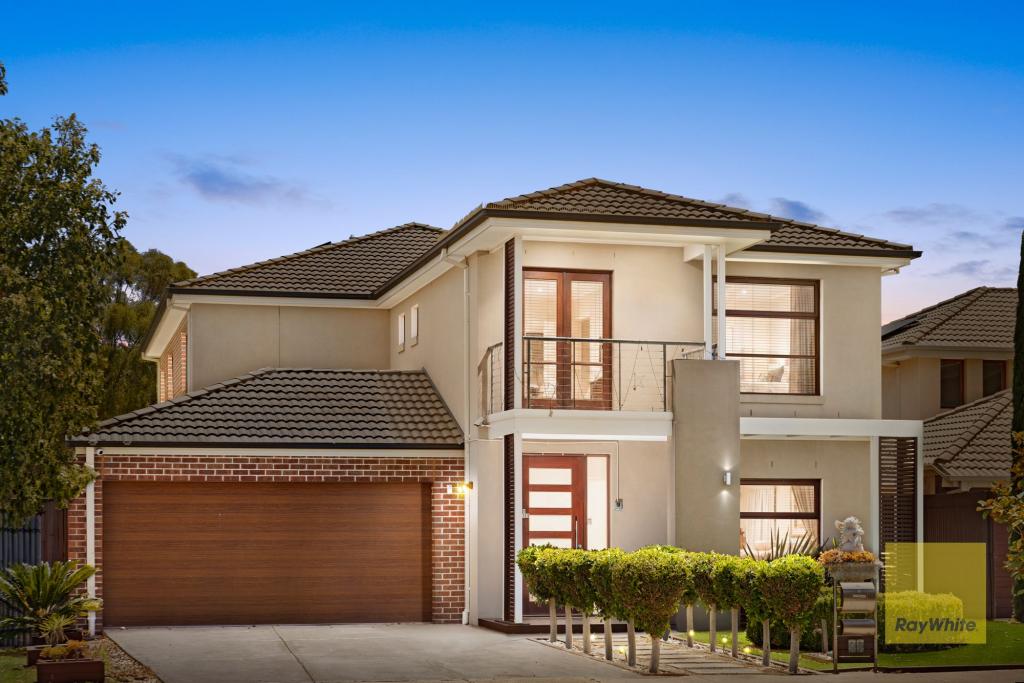 82 Yuruga Bvd, Point Cook, VIC 3030