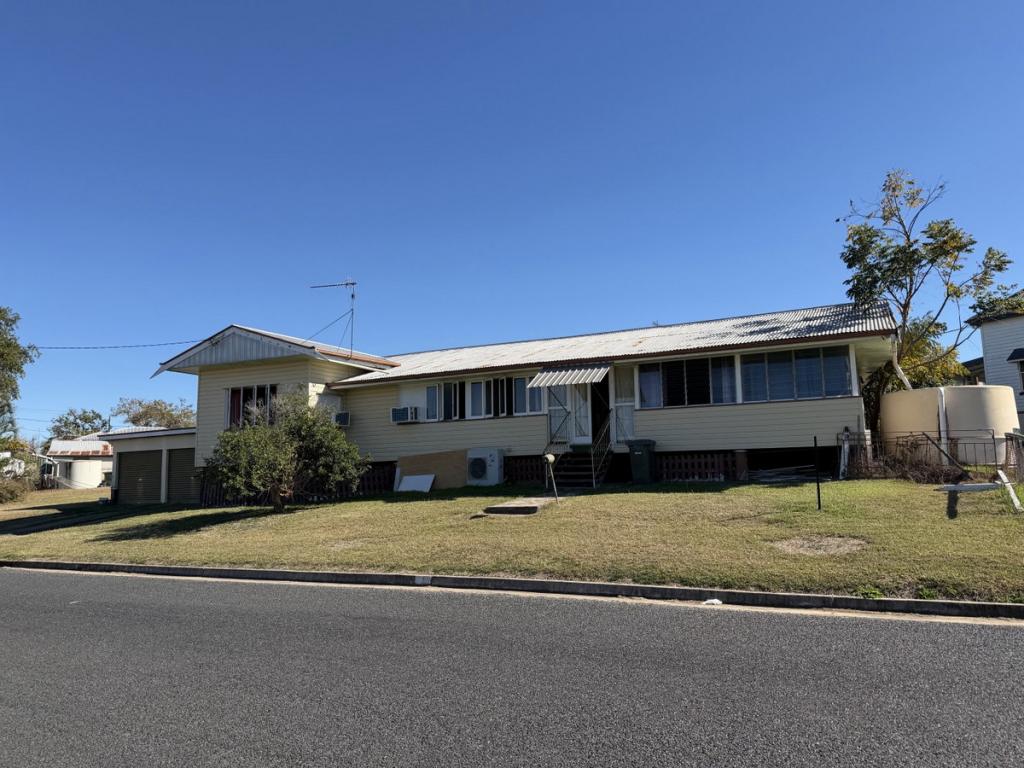 1 Dalton St, Monto, QLD 4630