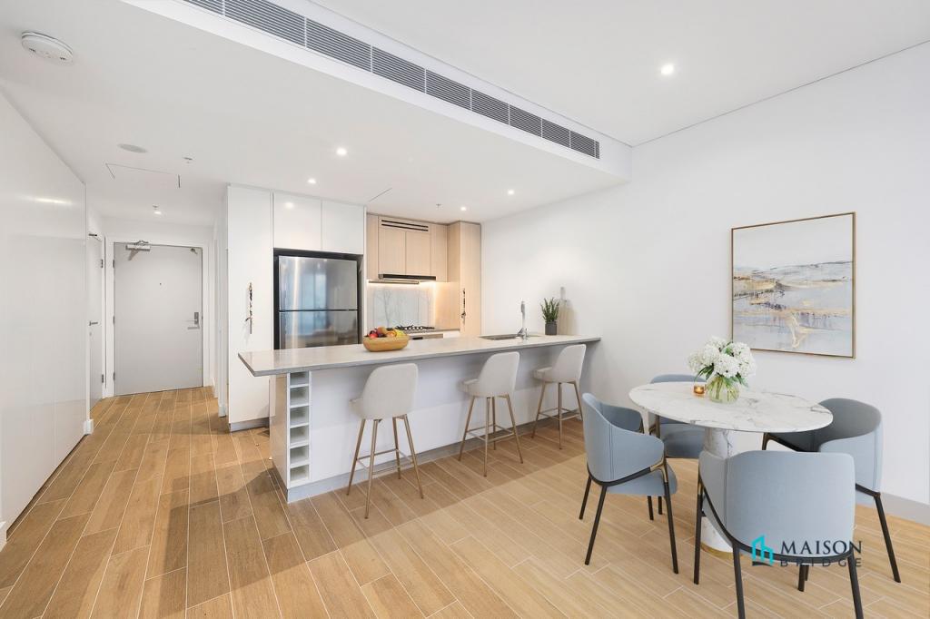 3602/8 WALKER ST, RHODES, NSW 2138