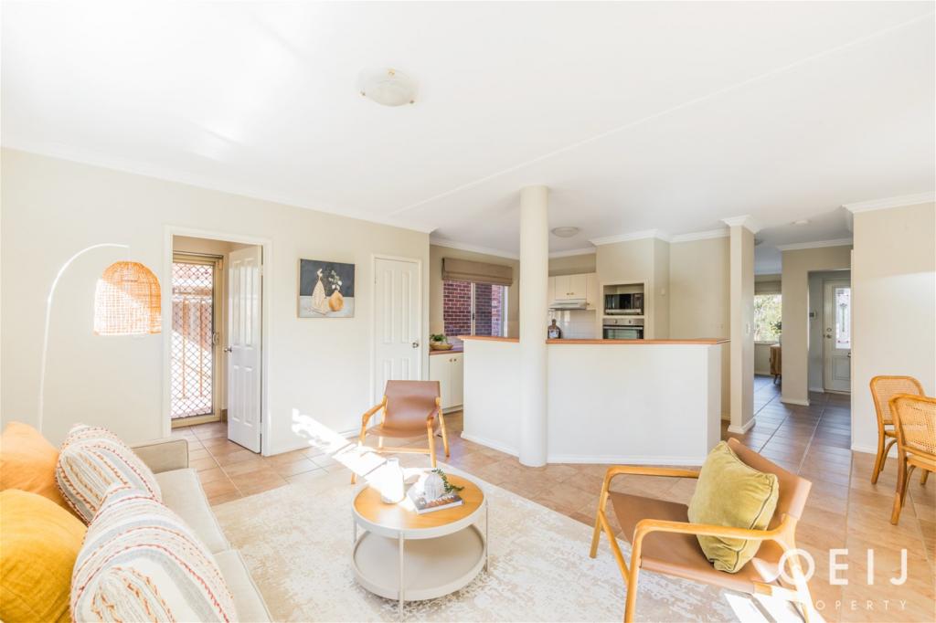 58B GEDDES ST, VICTORIA PARK, WA 6100