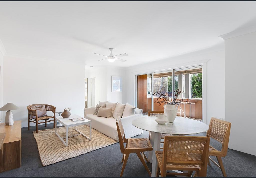 12/20 Arcadia St, Coogee, NSW 2034