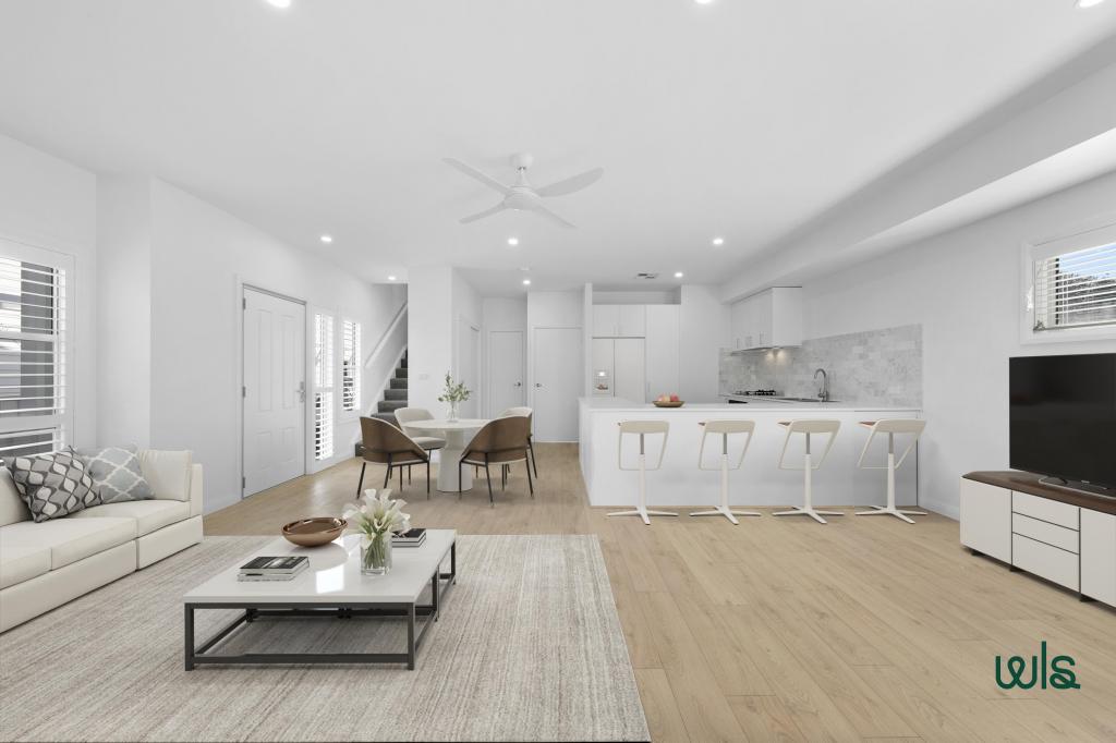 2/90a Bridges Rd, New Lambton, NSW 2305