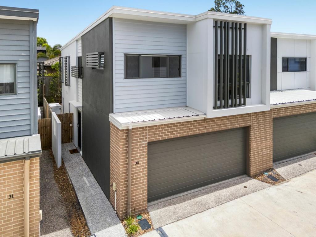 30/85 Menser St, Calamvale, QLD 4116