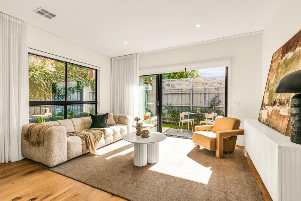 3/212 Arthur St, Fairfield, VIC 3078