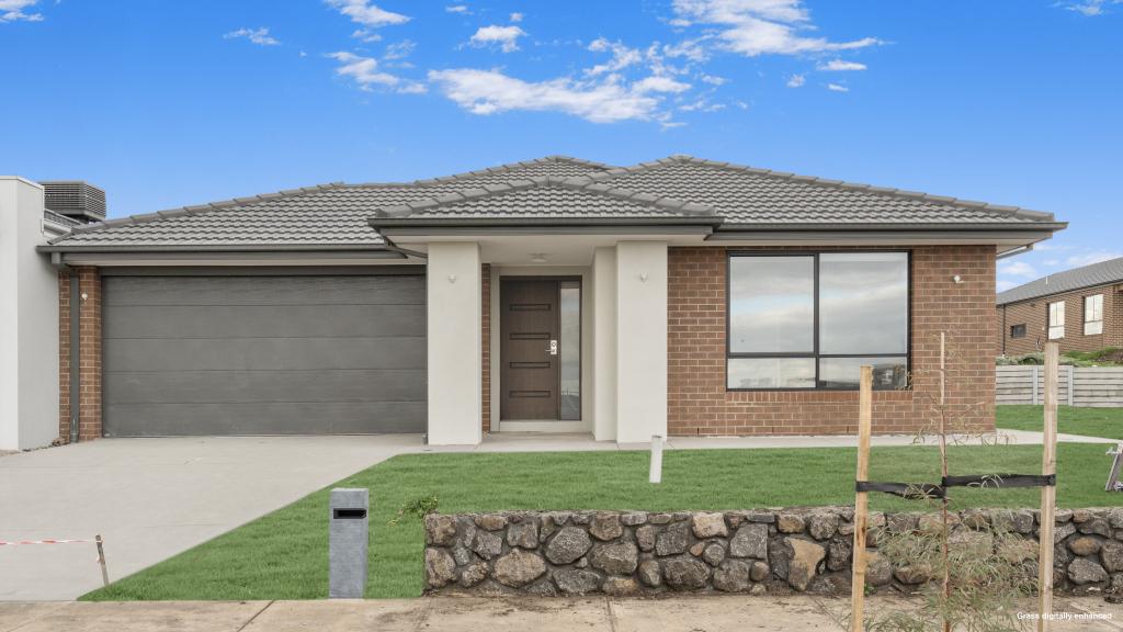 536 Cameron St, Donnybrook, VIC 3064