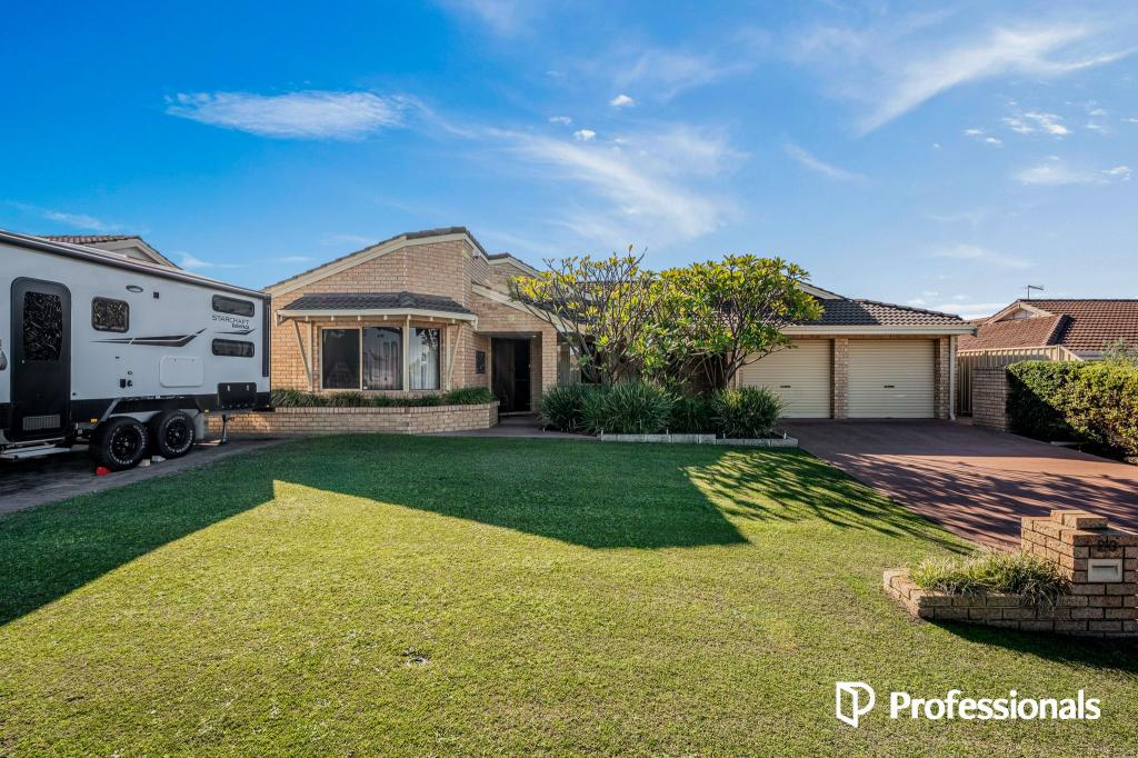 20 Levant Pl, Kingsley, WA 6026