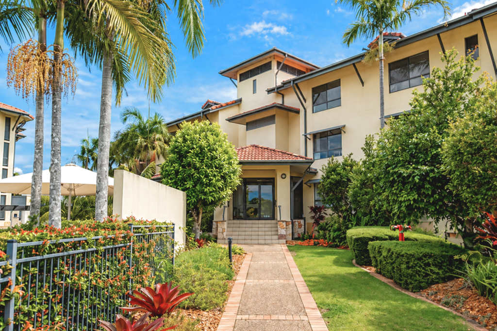 21/1 Millennium Cct, Pelican Waters, QLD 4551