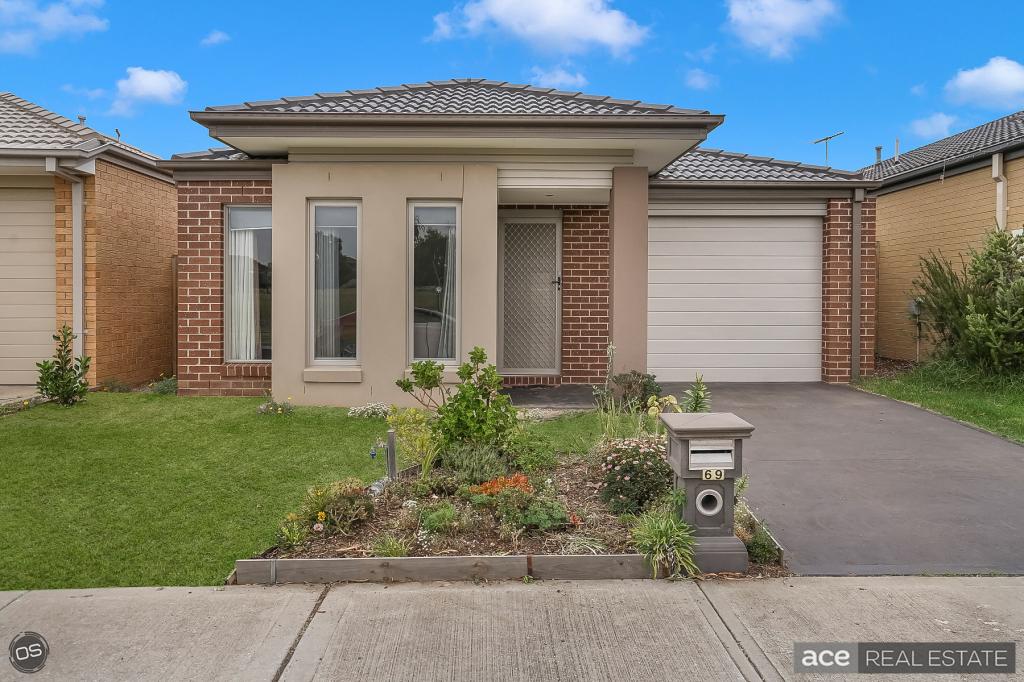 69 Verdant Rd, Truganina, VIC 3029