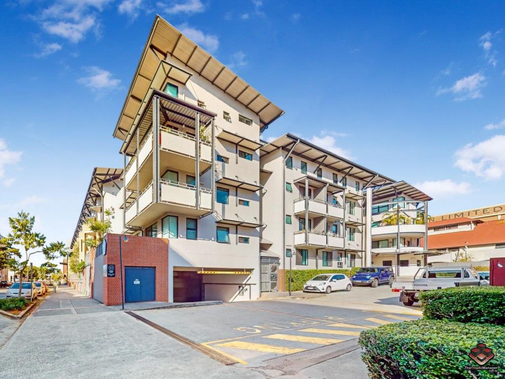 5/139 Commercial Rd, Teneriffe, QLD 4005
