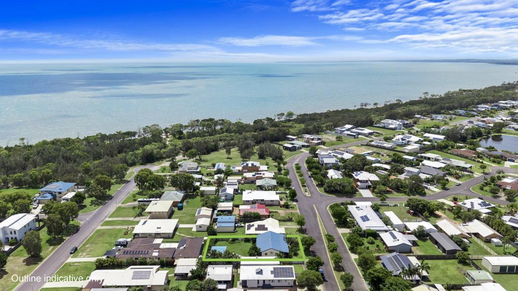 36 Beach Dr, Burrum Heads, QLD 4659