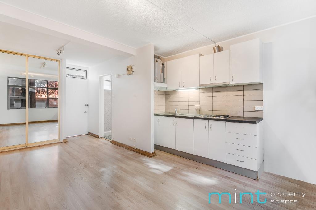 14/11 Church St, Ashfield, NSW 2131