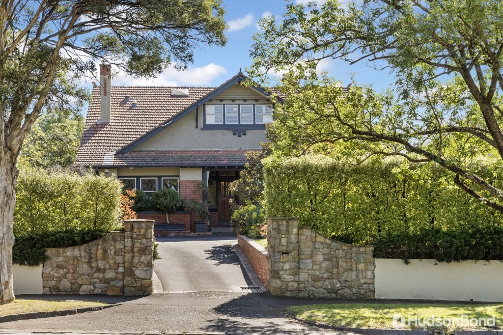 270 Union Rd, Balwyn, VIC 3103