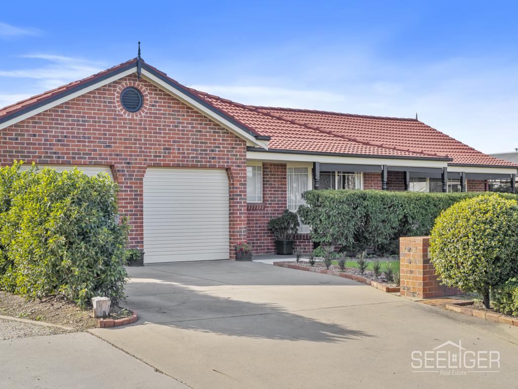 8 Cade St, Yarrawonga, VIC 3730