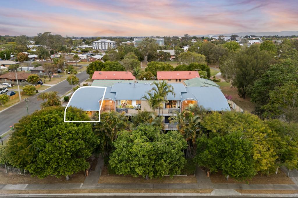 7/2 Rogers Cres, Caboolture, QLD 4510