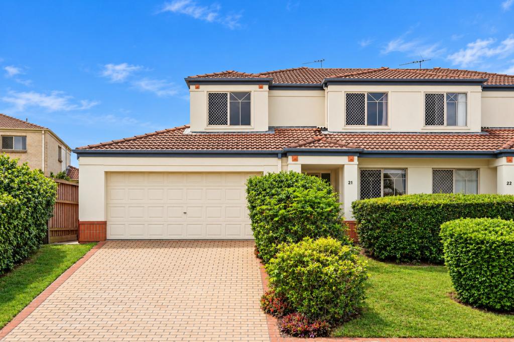 21/8 Manor St, Eight Mile Plains, QLD 4113