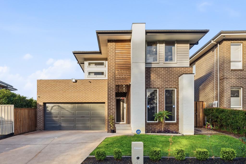 46 O'Connell Lane, Caddens, NSW 2747