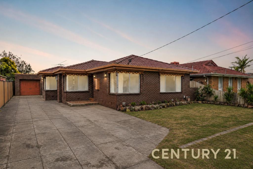 3 Chesney St, Keysborough, VIC 3173