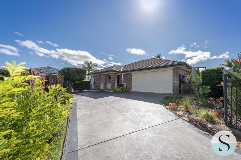 11 Rengor Cl, Belmont North, NSW 2280