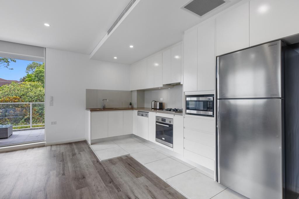 42/137-143 WILLARONG RD, CARINGBAH, NSW 2229