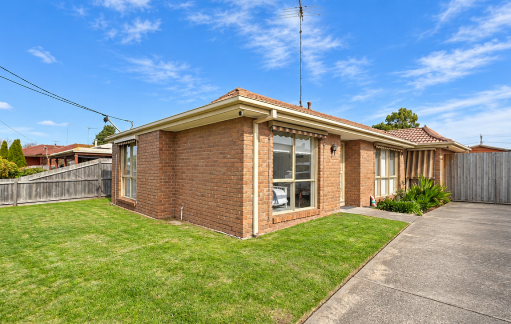 122 Coppards Rd, Whittington, VIC 3219