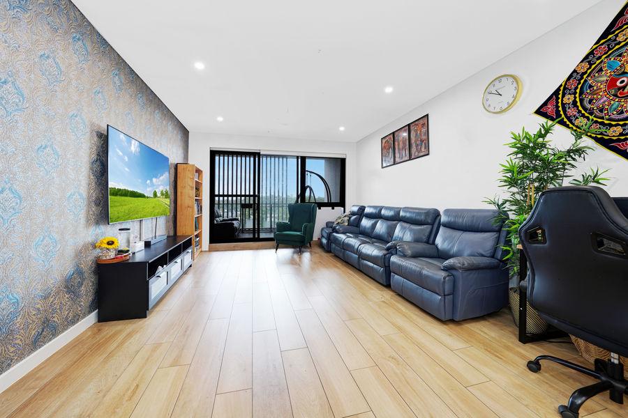 506/8-12 George St, Seven Hills, NSW 2147