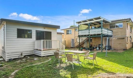 11 Camaro St, Runcorn, QLD 4113