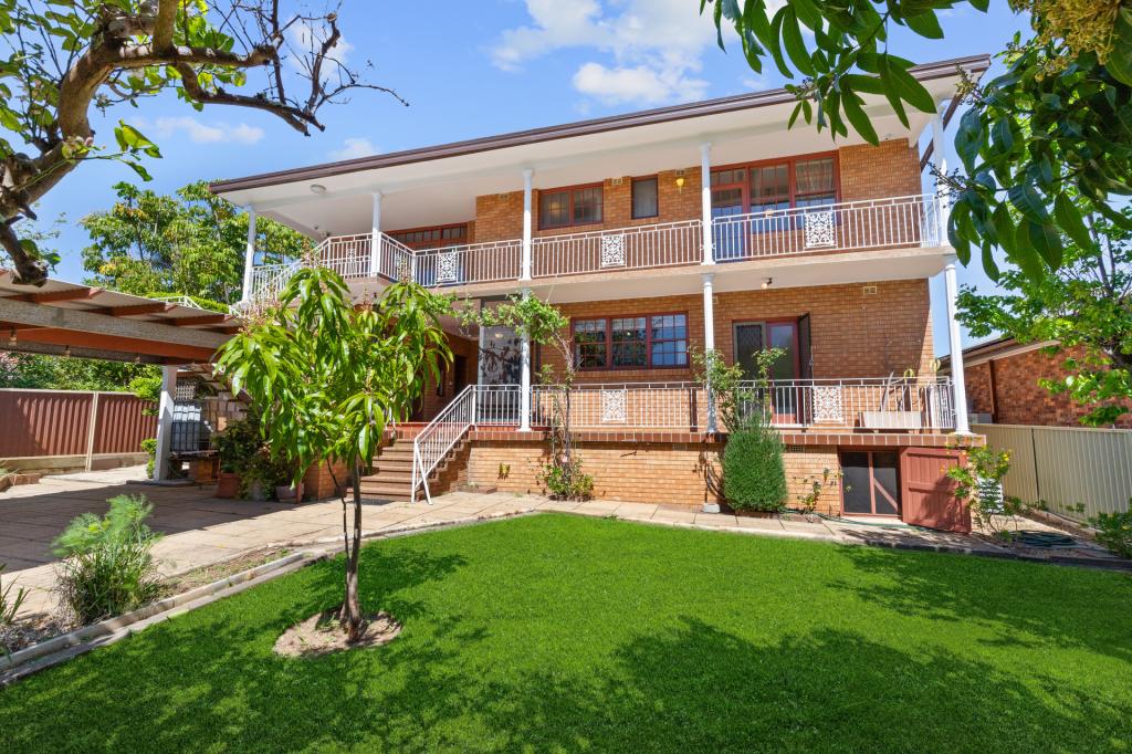 4 Parker St, Kings Langley, NSW 2147
