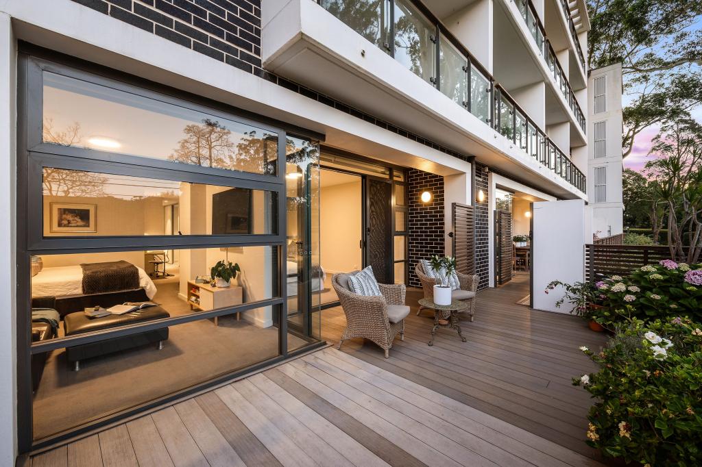 004/19 TURRAMURRA AVE, TURRAMURRA, NSW 2074